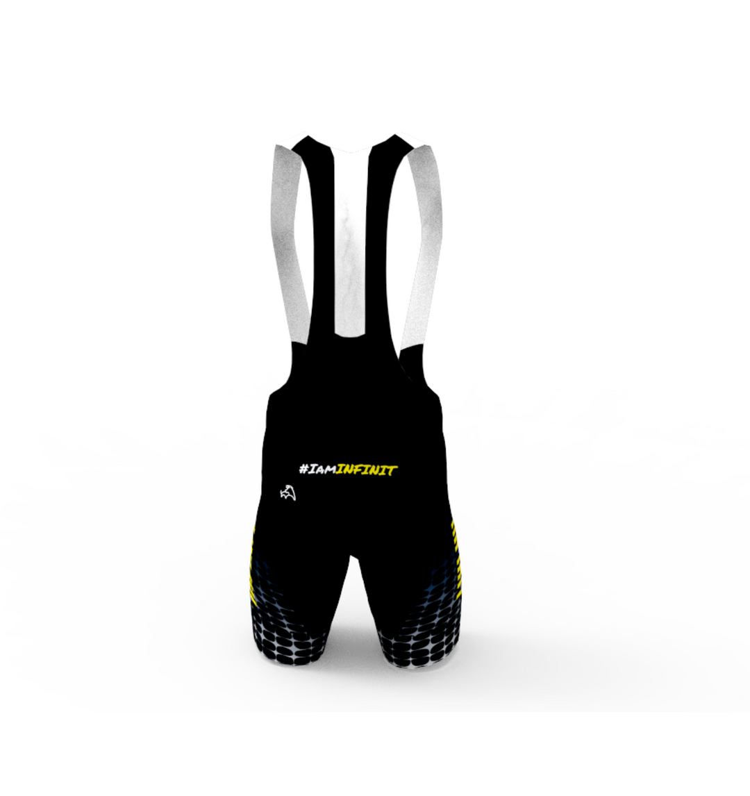 Infinit Training Bib Shorts