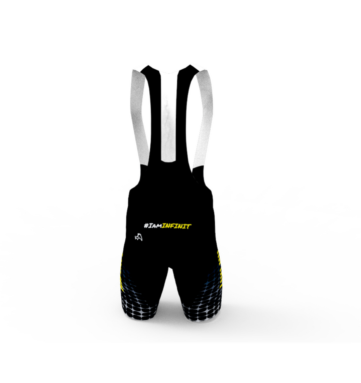 Infinit Training Bib Shorts