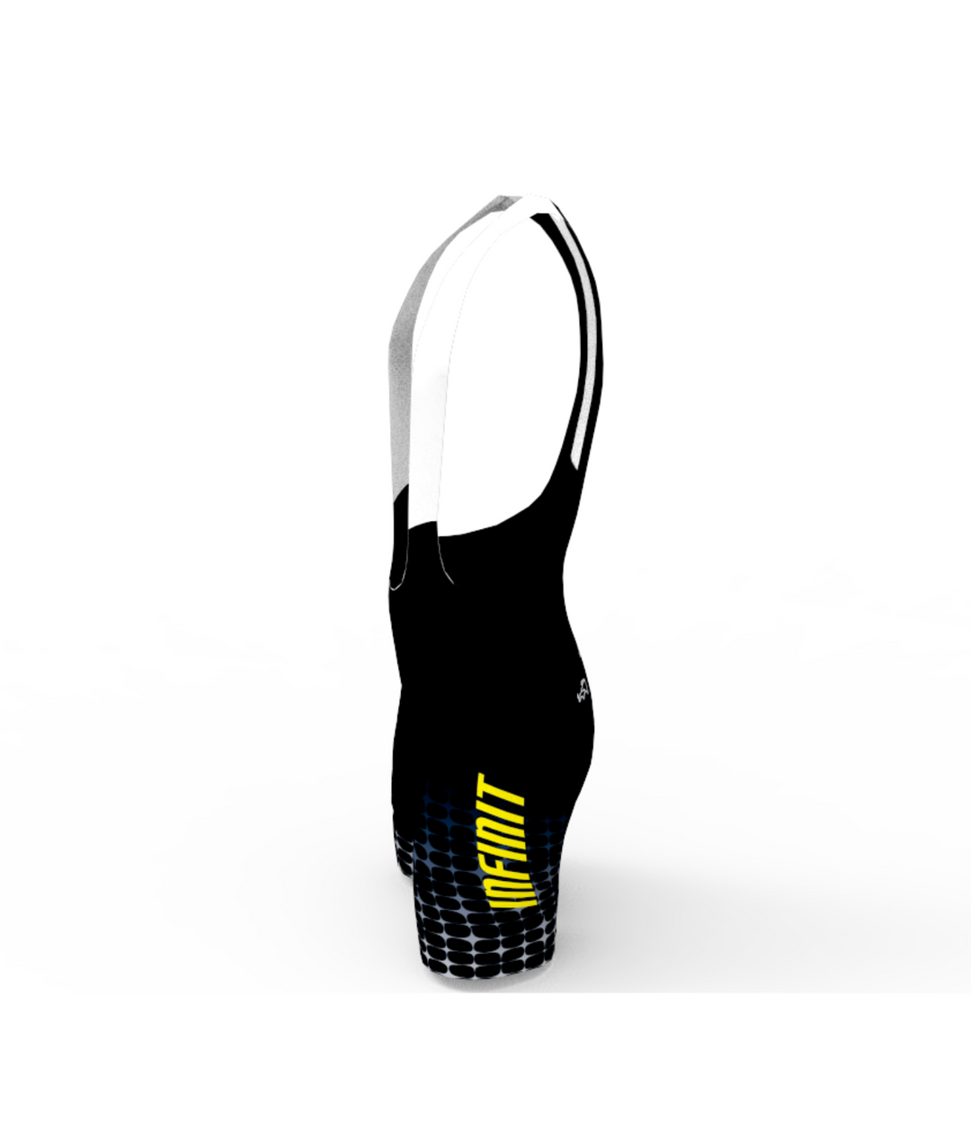 Infinit Training Bib Shorts