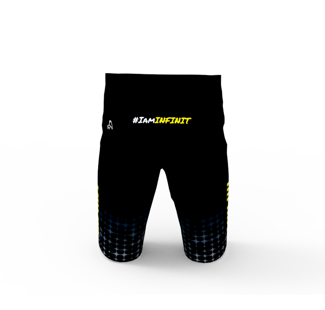 Infinit Mountain Bike Shorts