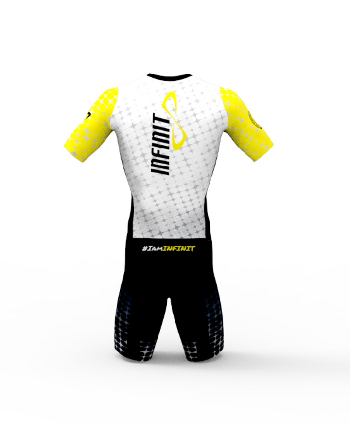 Infinit Cycling Speedsuit