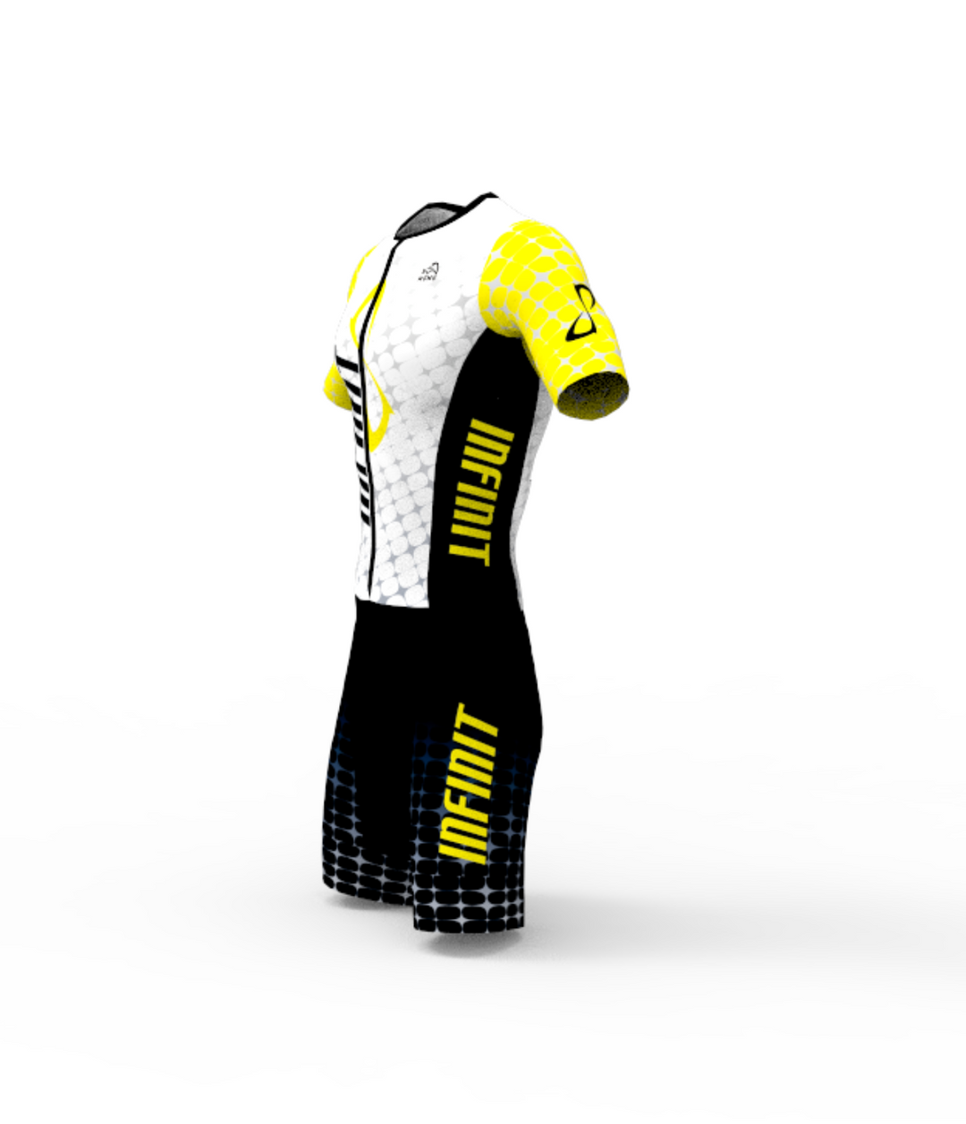 Infinit Cycling Speedsuit