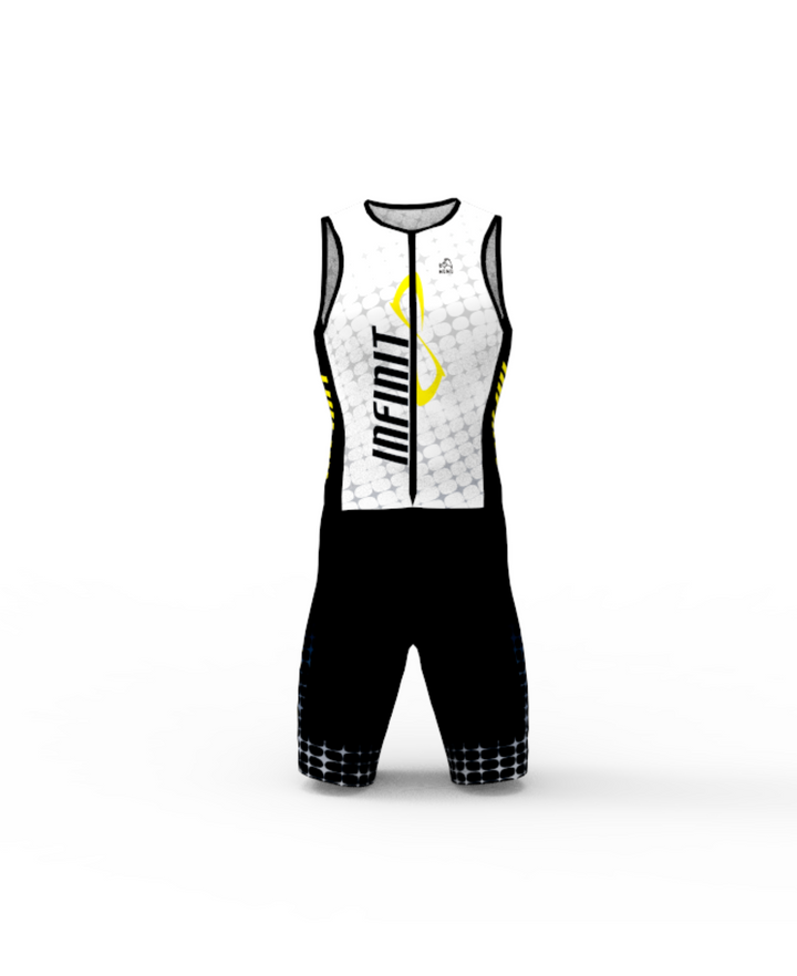 Infinit Sleeveless Trisuit
