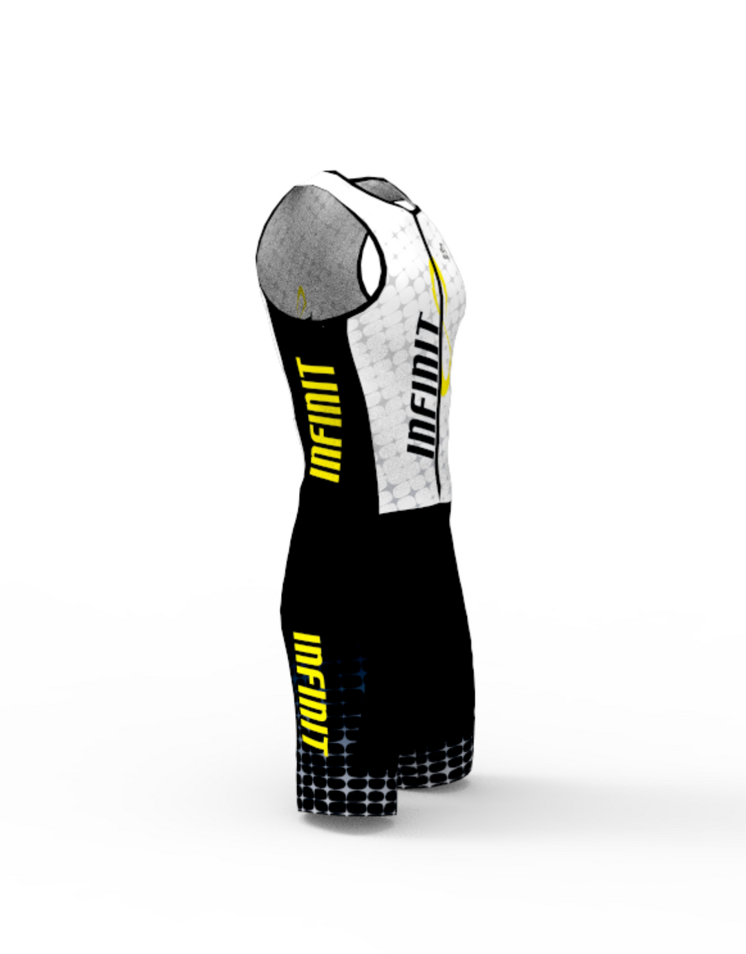 Infinit Sleeveless Trisuit