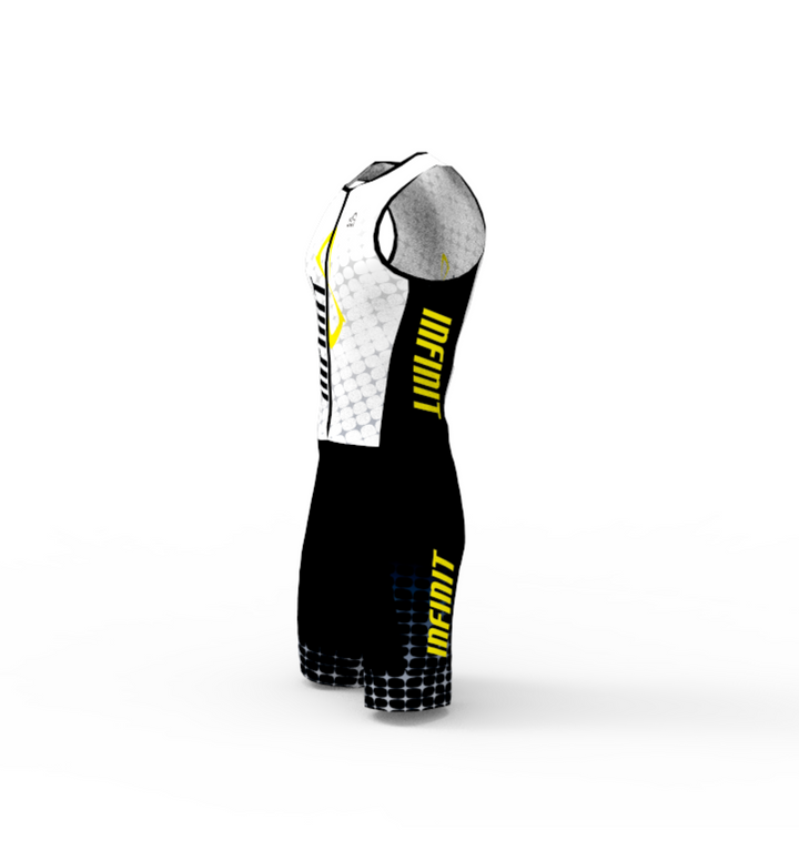 Infinit Sleeveless Trisuit