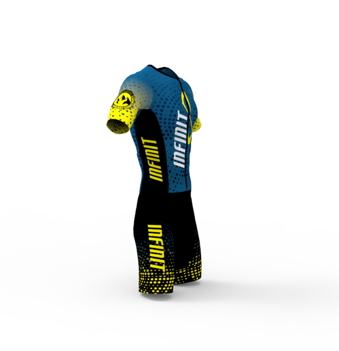 Infinit Cycling Speedsuit