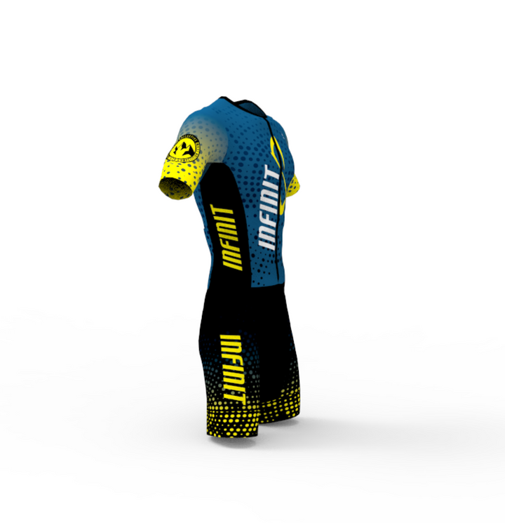 Infinit Cycling Speedsuit