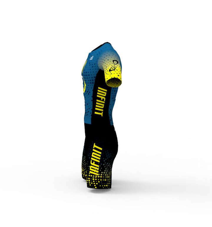 Infinit Cycling Speedsuit