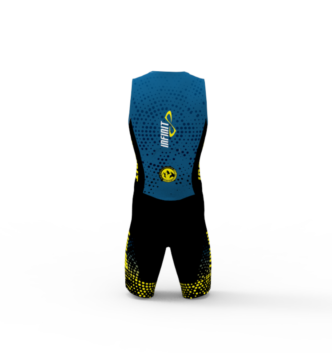 Infinit Sleeveless Trisuit