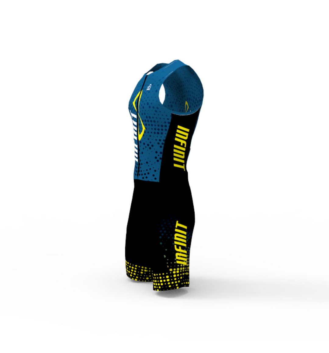 Infinit Sleeveless Trisuit