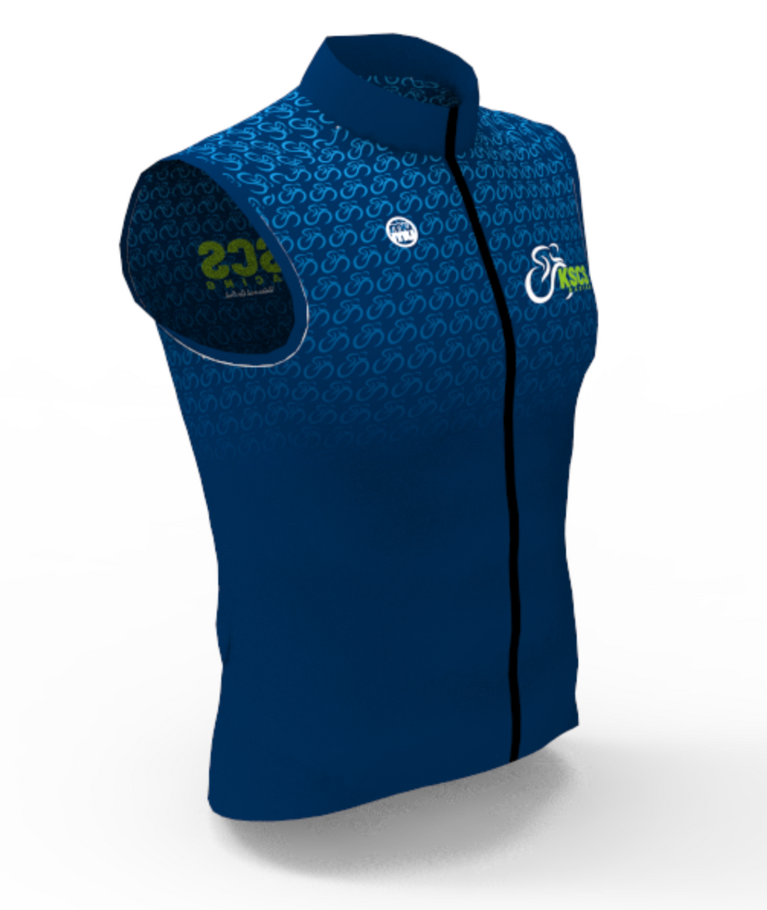 KSCS Wind Vest