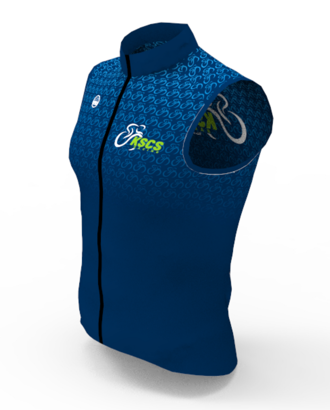 KSCS Wind Vest