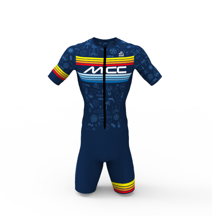 MCC Speedsuit