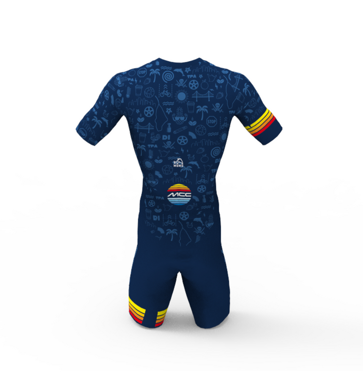MCC Speedsuit