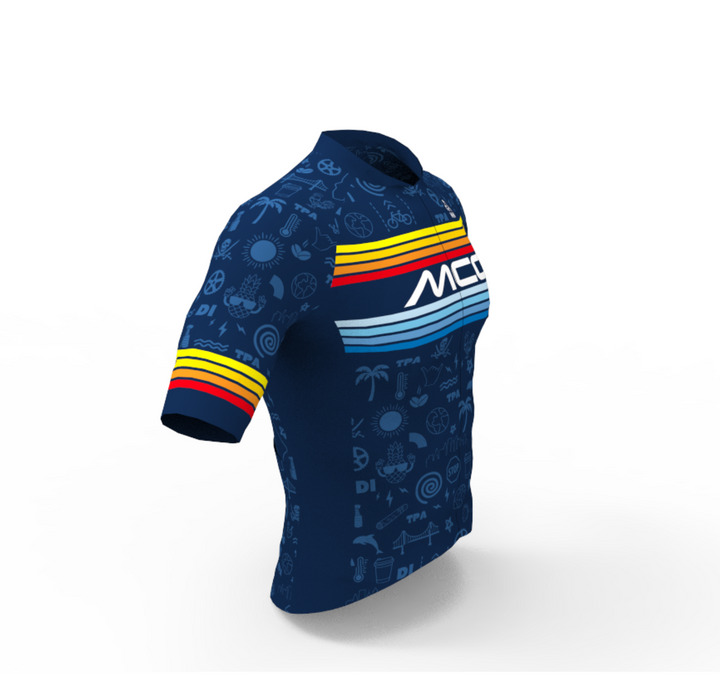 MCC Veloce Jersey