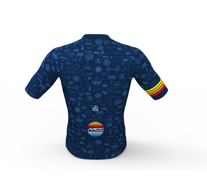 MCC Veloce Jersey