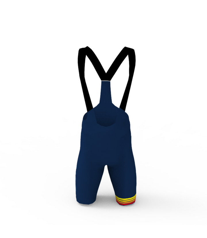 MCC Veloce Bib Shorts