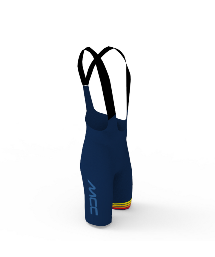 MCC Veloce Bib Shorts