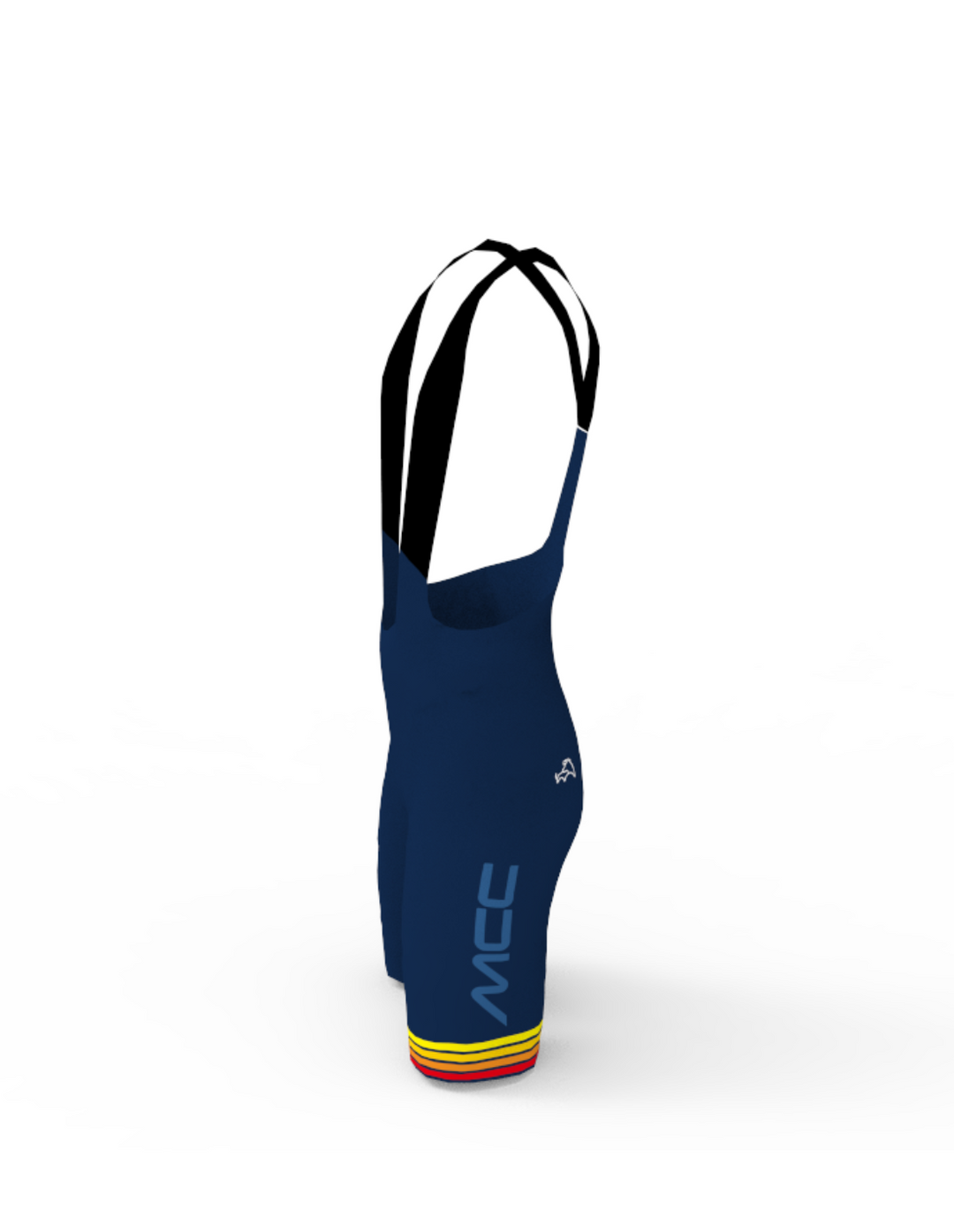 MCC Veloce Bib Shorts