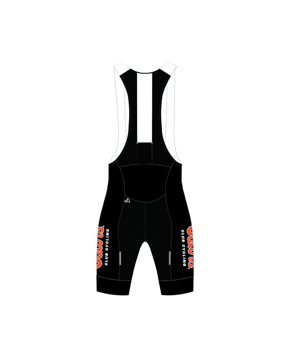 University of Florida Sport Bib Shorts
