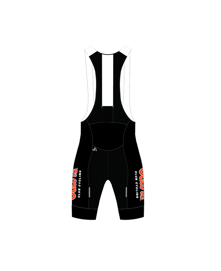 University of Florida Sport Bib Shorts