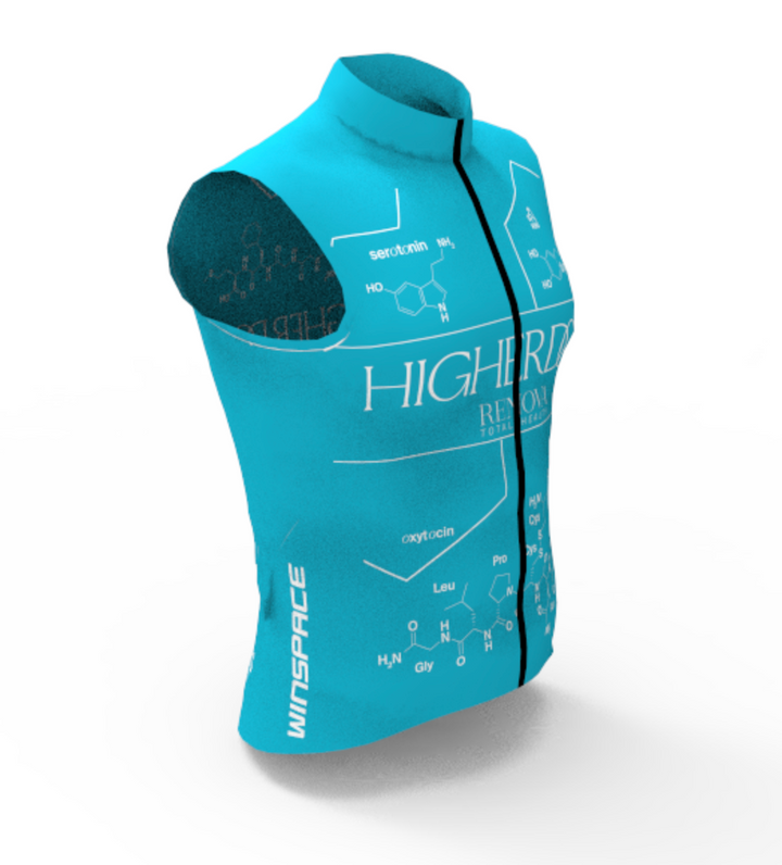 Higher Dose Wind Vest