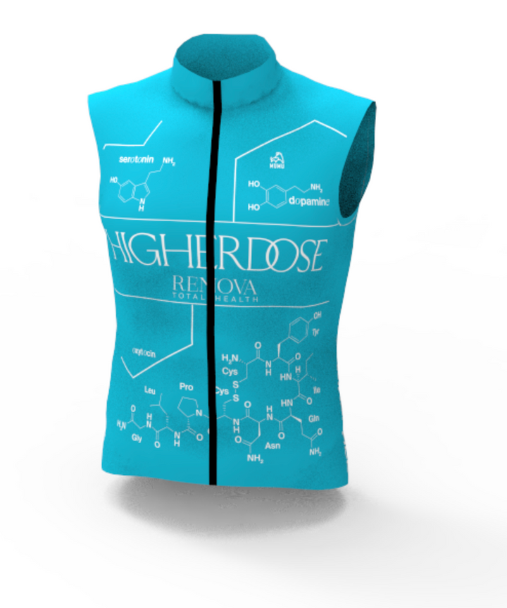 Higher Dose Wind Vest