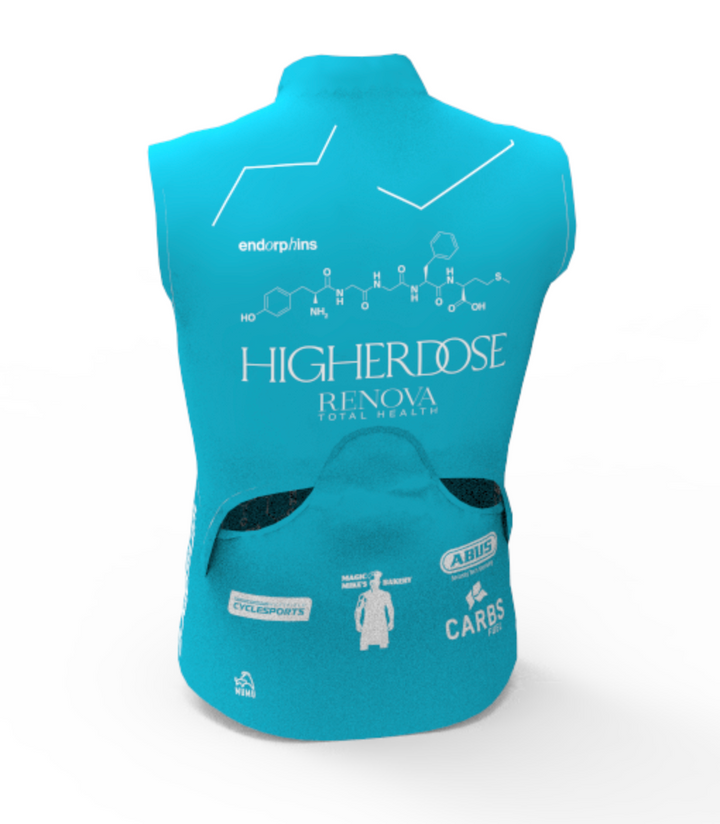 Higher Dose Wind Vest