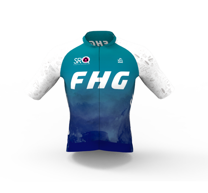 FHG Veloce Jersey