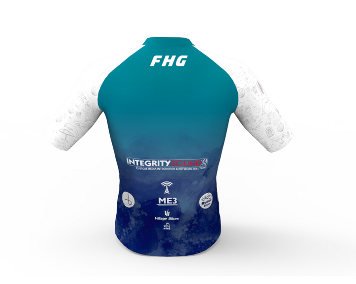 FHG Veloce Jersey