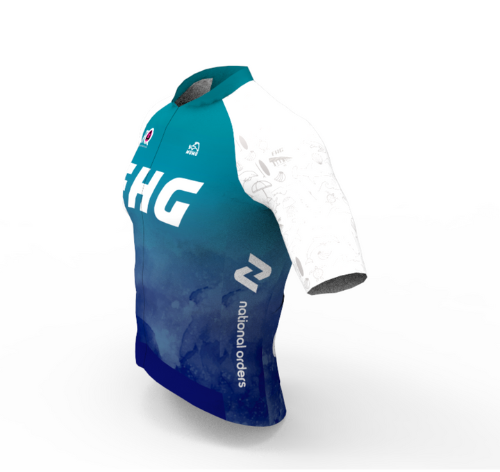 FHG Veloce Jersey