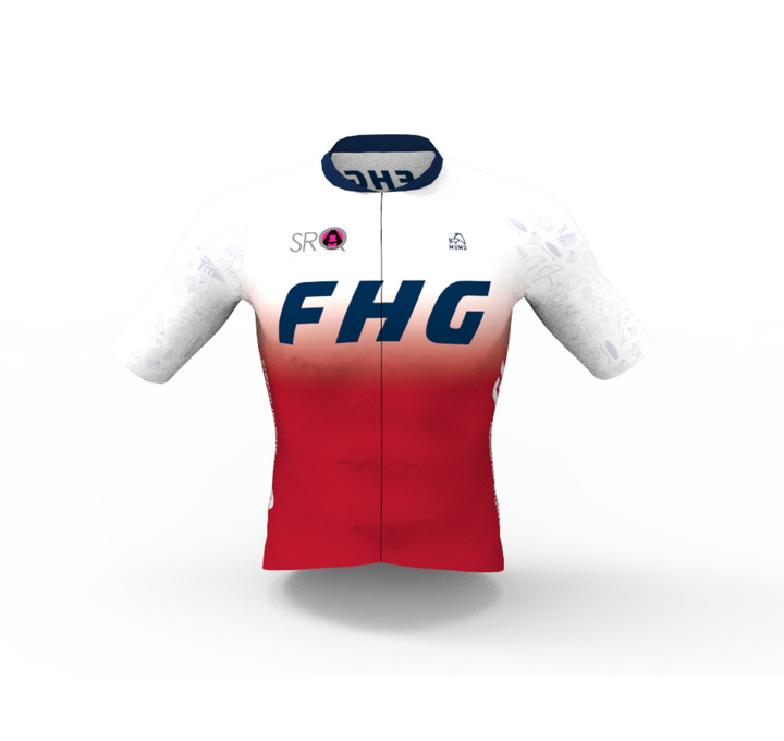 FHG Veloce Jersey
