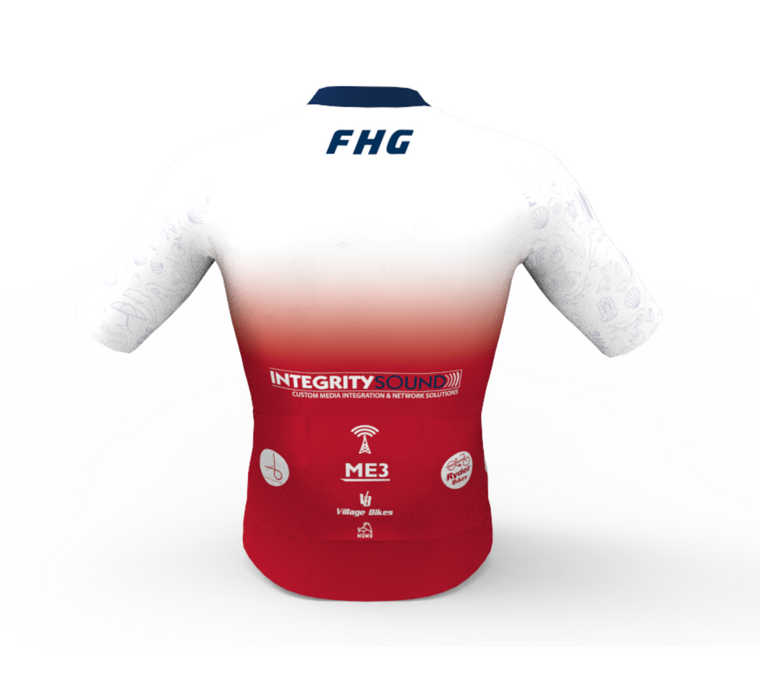 FHG Veloce Jersey