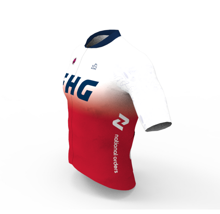 FHG Veloce Jersey