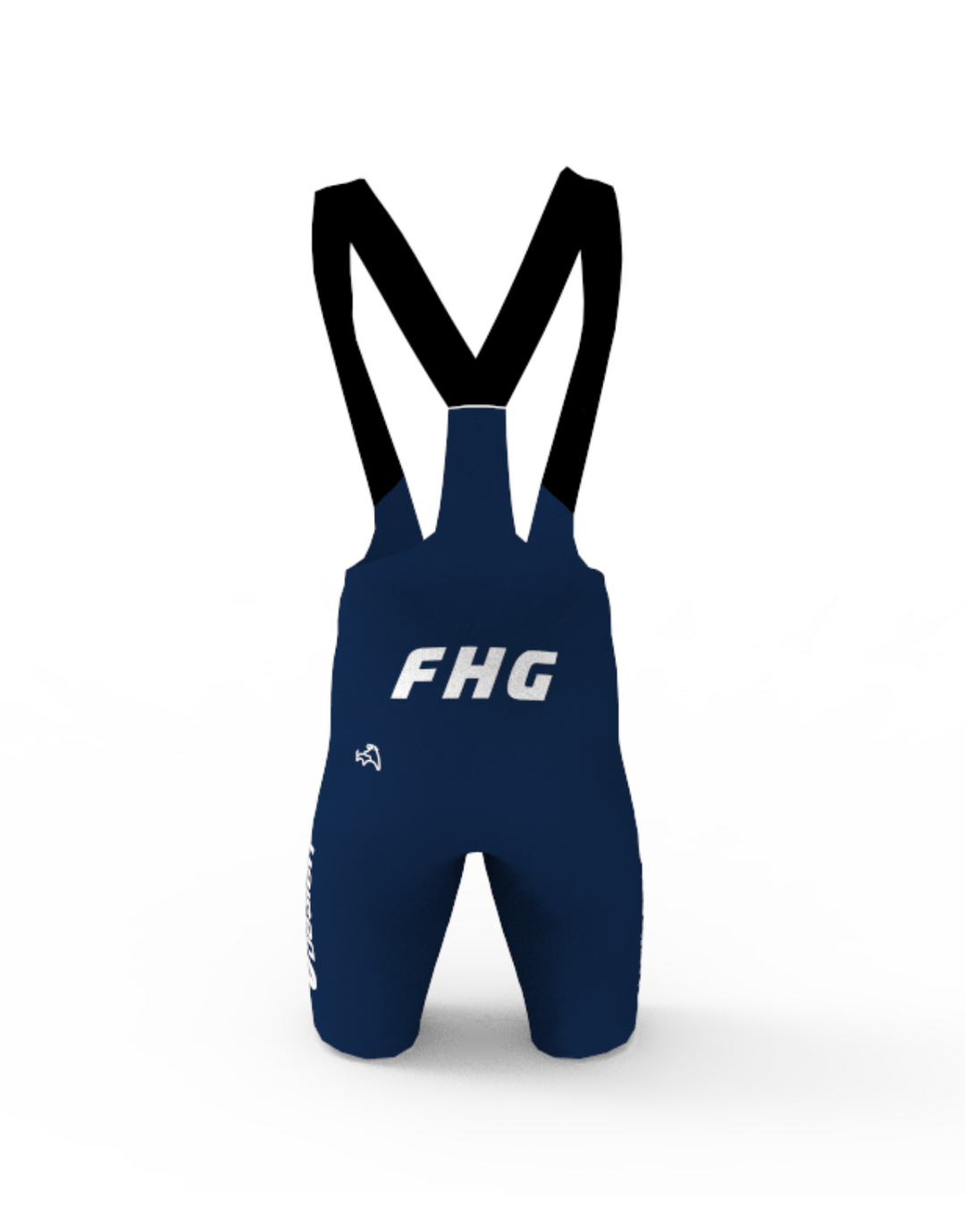 FHG Veloce Bib Shorts