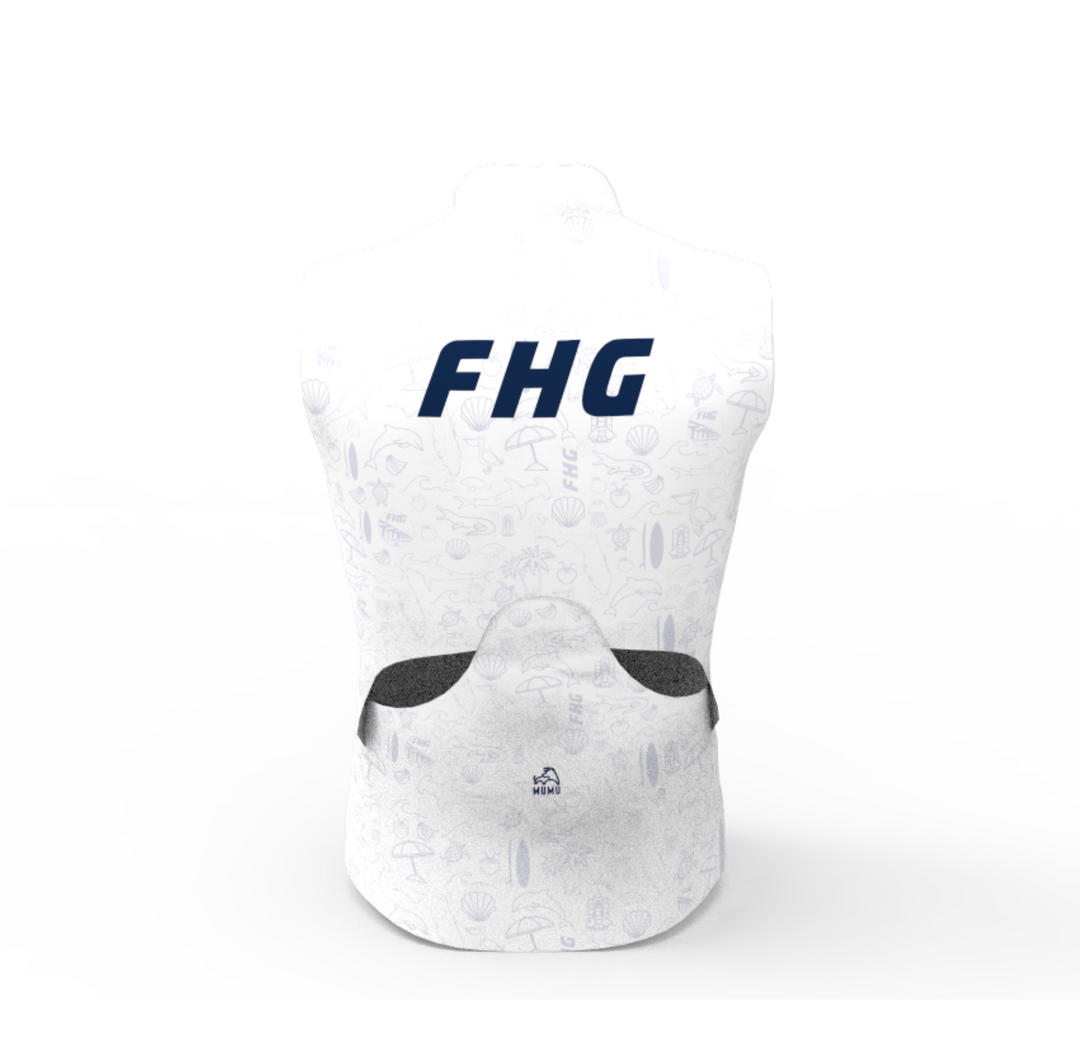 FHG Primo Windvest