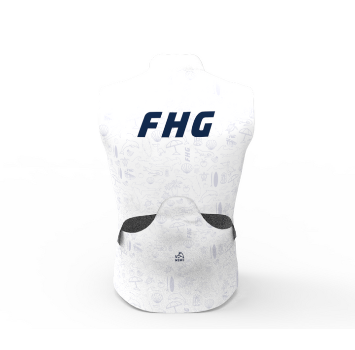 FHG Primo Windvest