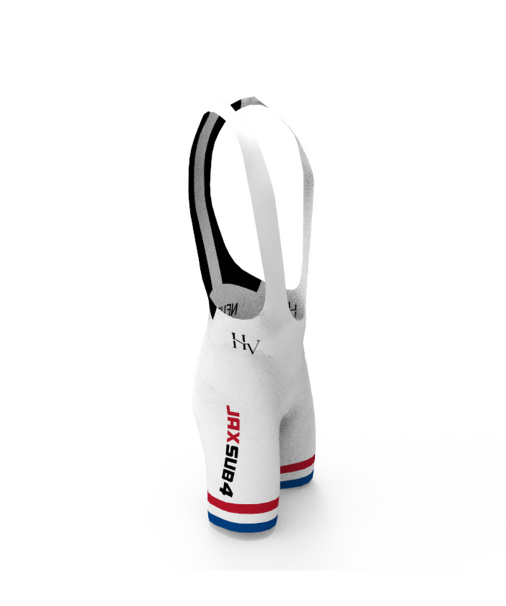 Culotte con tirantes Shott Elite
