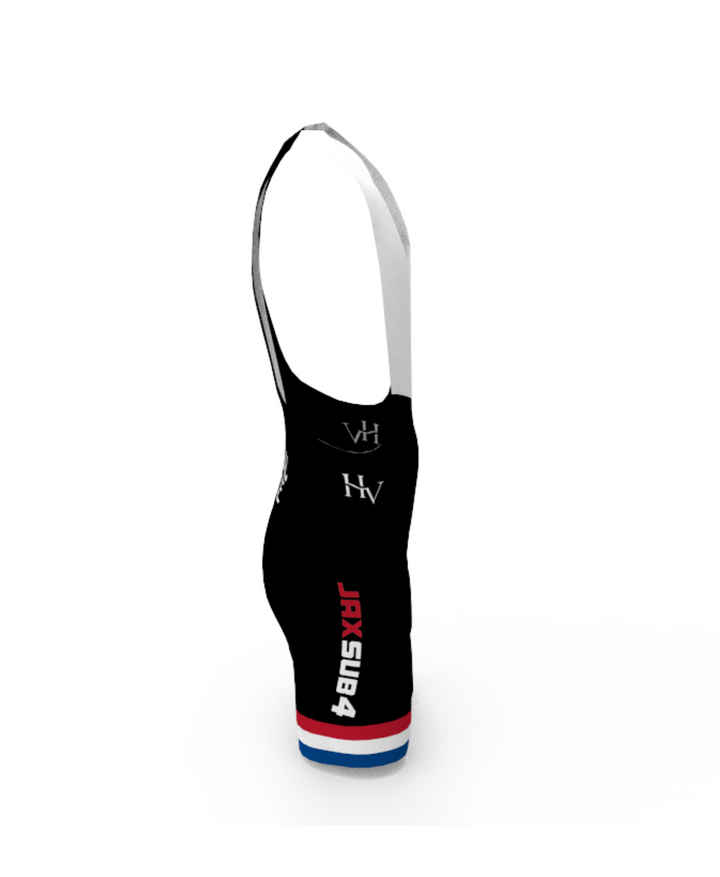 JAX Sub4 Elite Bib Shorts