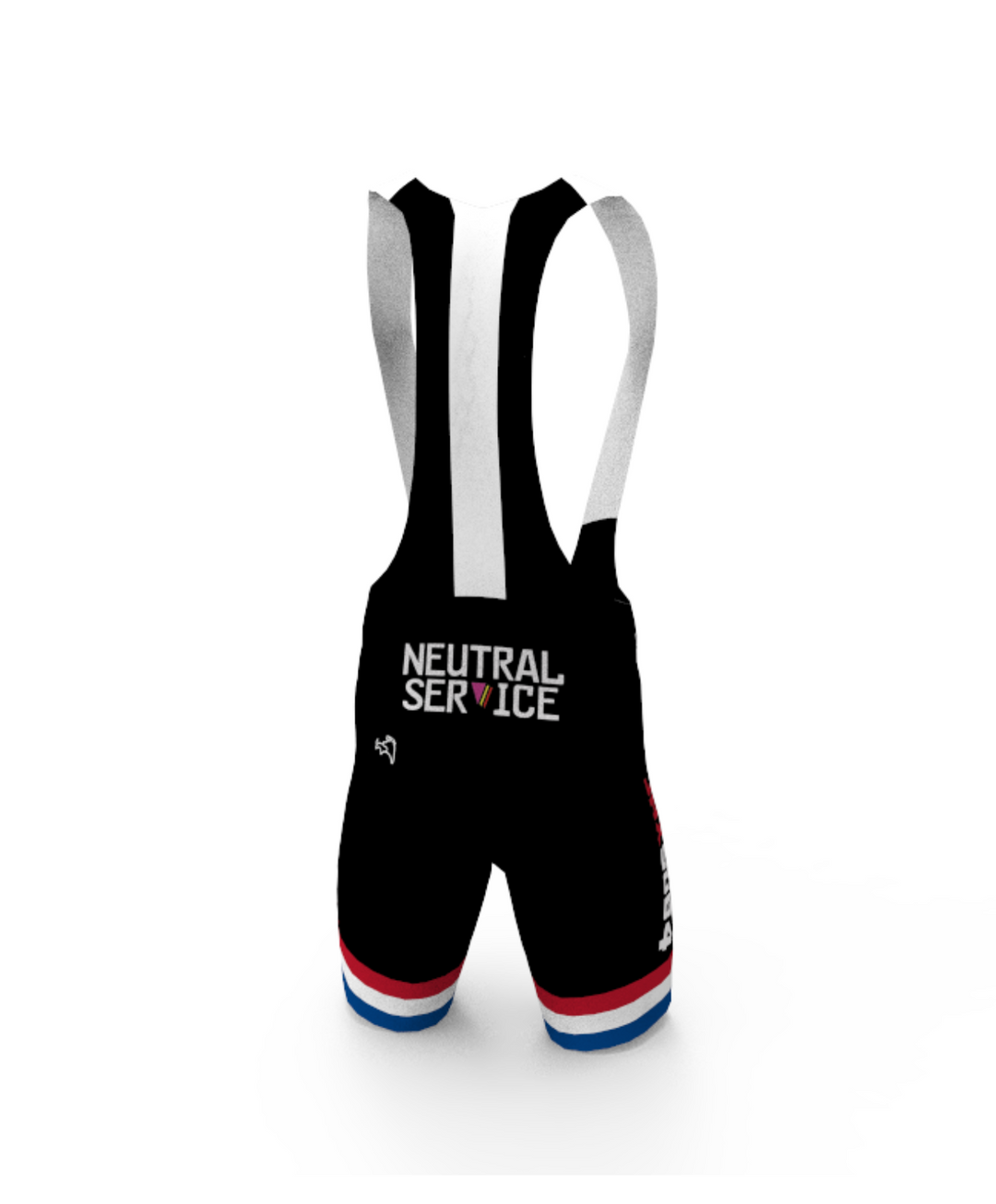 JAX Sub4 Elite Bib Shorts
