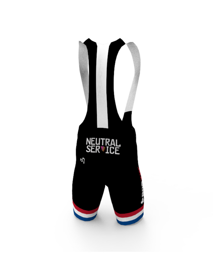 JAX Sub4 Elite Bib Shorts