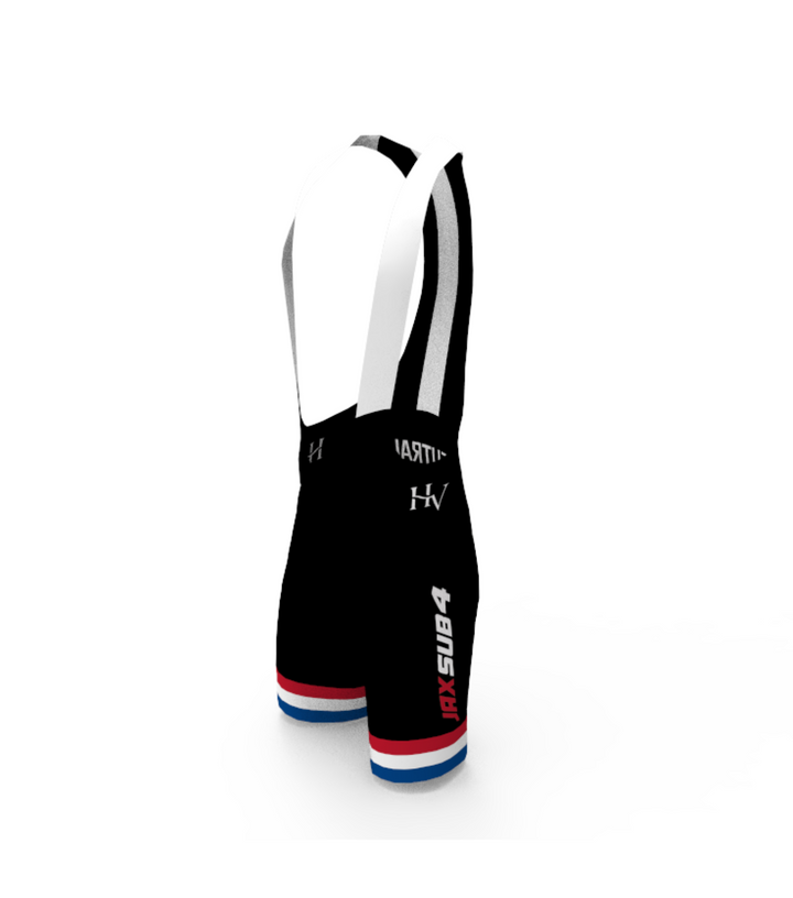JAX Sub4 Elite Bib Shorts