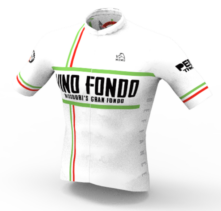 Vino Fondo Sport Jersey