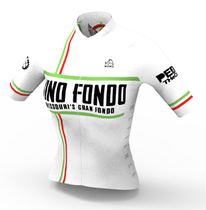 Vino Fondo Sport Jersey