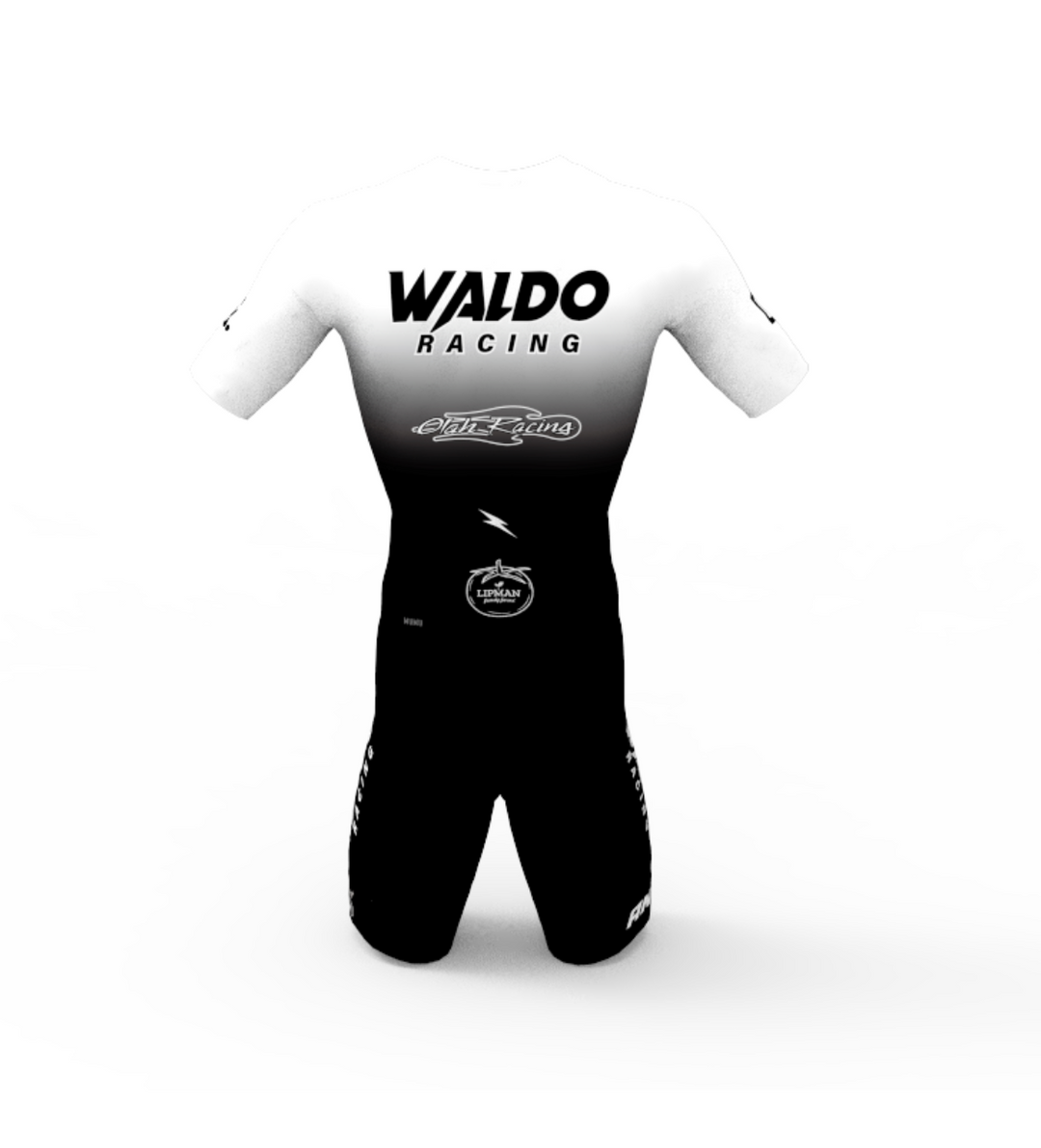 Waldo Racing Speedsuit