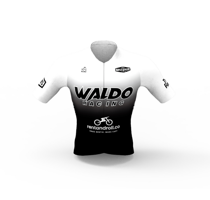 Waldo Elite Lightweight Jersey