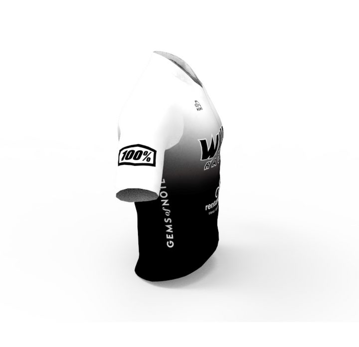 Waldo Elite Lightweight Jersey