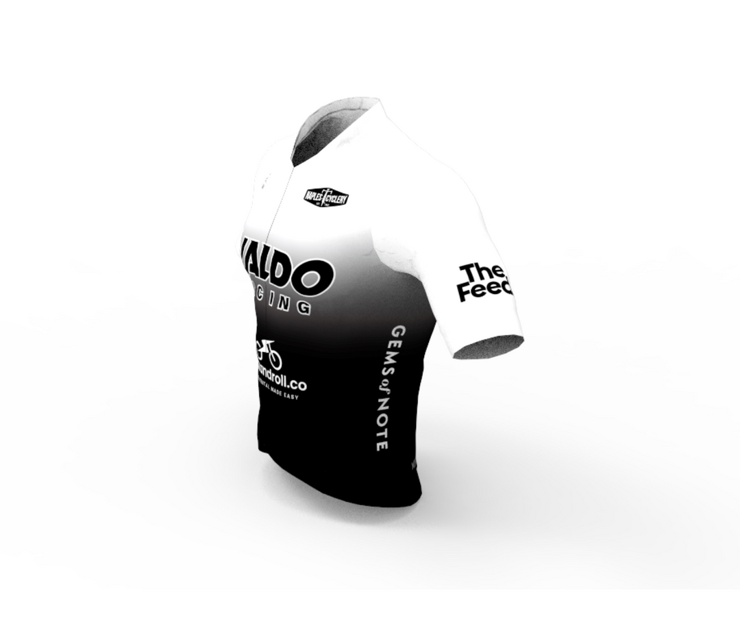 Waldo Elite Lightweight Jersey