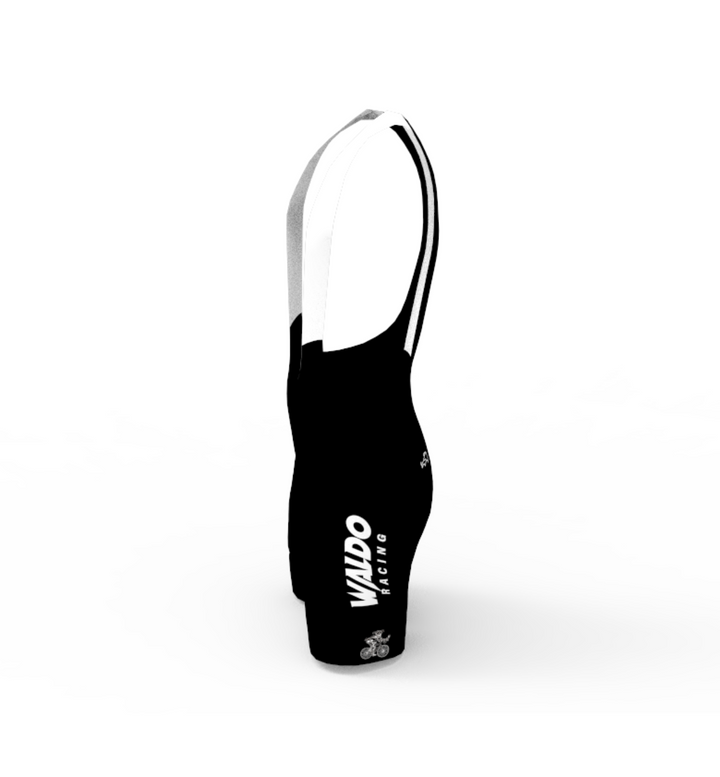 Waldo Racing Elite Bibshorts