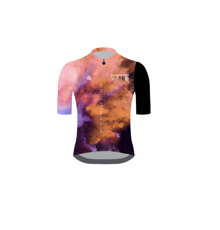 Bloomington Velo Sport Jersey